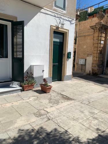 Apartamento Casa Nica