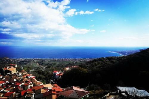 Apartamento Welcome To La Panoramica