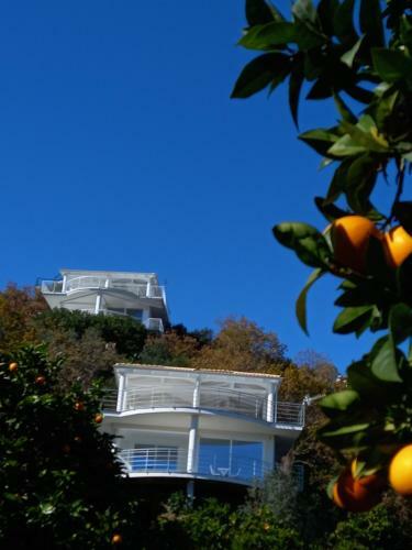 Villa Spettacolare