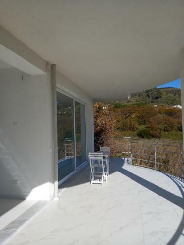 Villa Spettacolare
