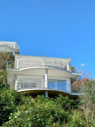 Villa Spettacolare