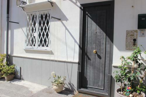 Casa Mamo Apartment