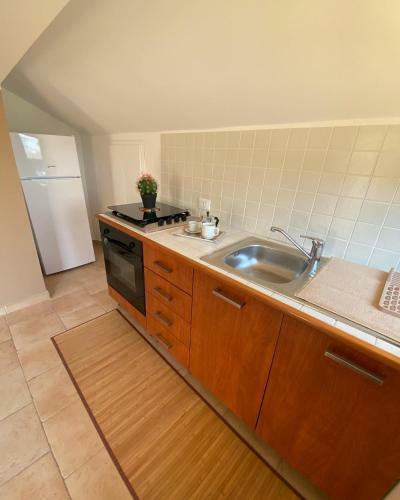 Apartamento L'oasi Dell'eremita