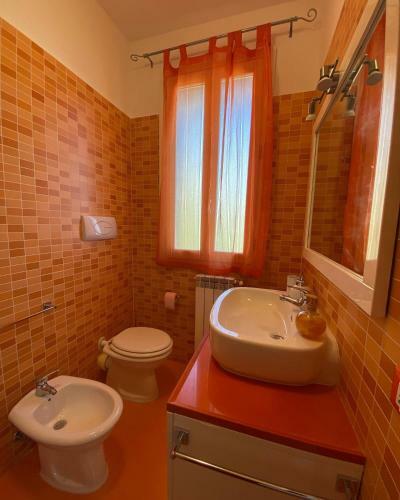 Apartamento L'oasi Dell'eremita