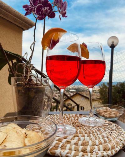 Apartamento L'oasi Dell'eremita