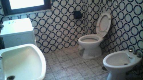 Apartamento La Pergola