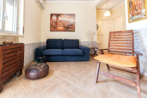 Apartamento Gioiosa Tre