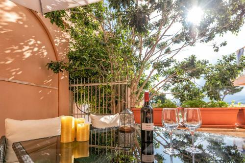 Apartamento Gioiosa Tre