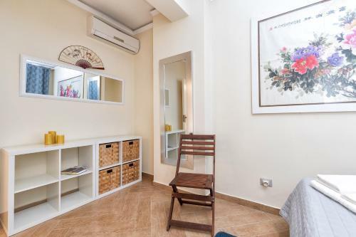 Apartamento Gioiosa Tre