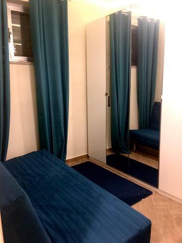 Apartamento Gioiosa Tre