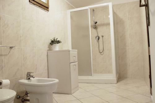 Apartamento Casa Marlene
