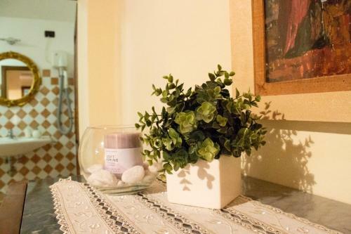 Apartamento Casa Marlene