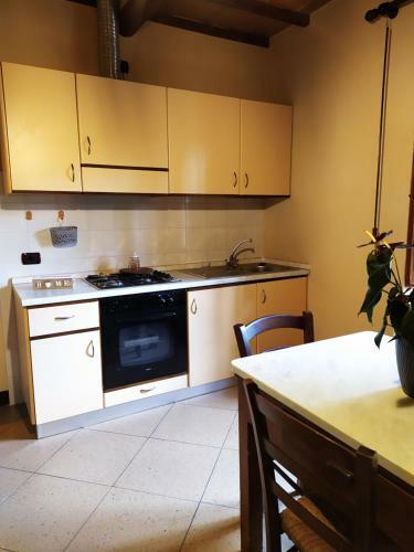 Apartamento Casa Marlene