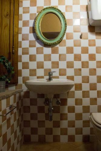 Apartamento Casa Marlene