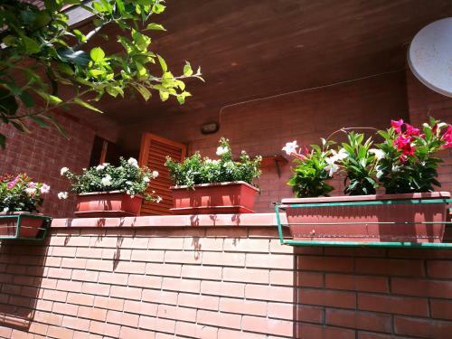 Apartamento A Casa Di Vince Monteaperti