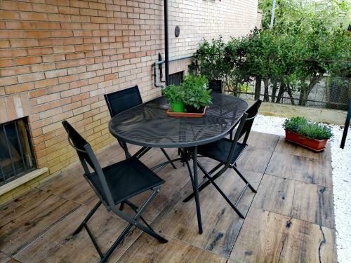Apartamento A Casa Di Vince Monteaperti