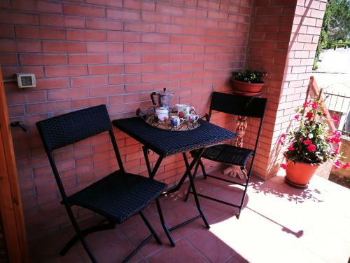 Apartamento A Casa Di Vince Monteaperti