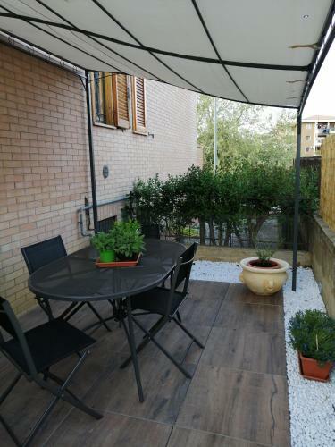 Apartamento A Casa Di Vince Monteaperti