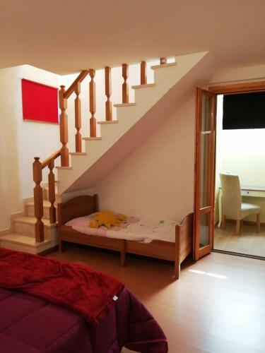 Apartamento A Casa Di Vince Monteaperti