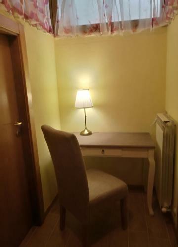 Apartamento A Casa Di Vince Monteaperti