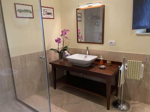 Apartamento Altesino Suites