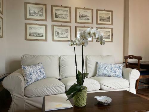 Apartamento Altesino Suites