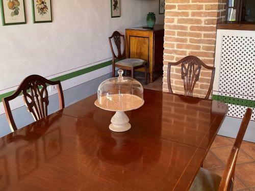 Apartamento Altesino Suites