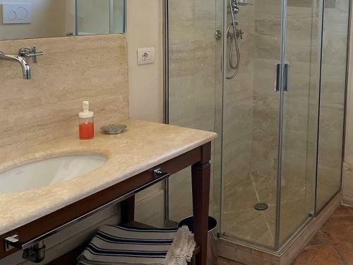 Apartamento Altesino Suites