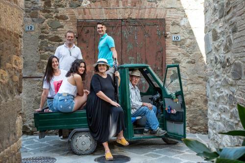 La Casetta Di Brunello