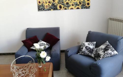 Apartamento Casa Per L'osticcio -rooms-