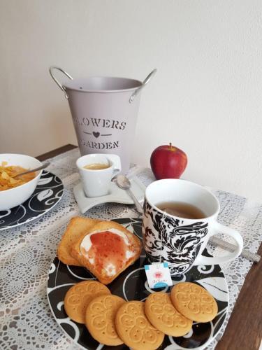 Apartamento Casa Per L'osticcio -rooms-