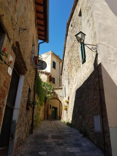 Apartamento Casa Per L'osticcio -rooms-