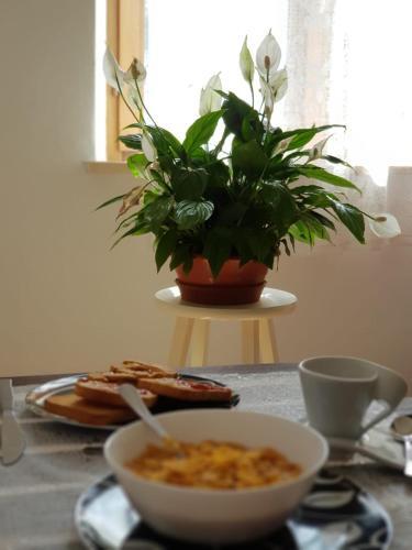 Apartamento Casa Per L'osticcio -rooms-