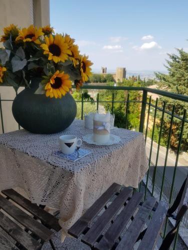 Apartamento Casa Per L'osticcio -rooms-