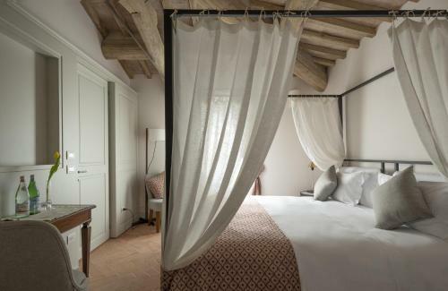 Agroturismo Tenuta Castelgiocondo