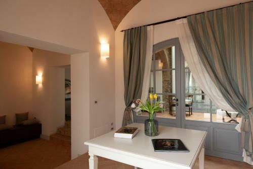 Agroturismo Tenuta Castelgiocondo