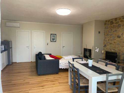 Hostal Podere Belsogno-monolocale Roseto