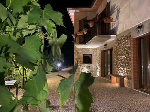 Hostal Podere Belsogno-monolocale Roseto