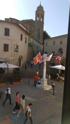 Apartamento Casa Caprioli