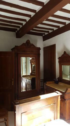 Apartamento Casa Caprioli