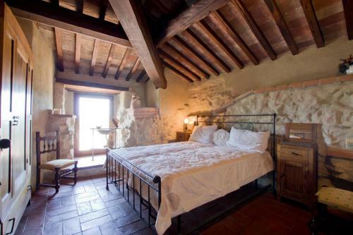 Villa Castello Pannilini Dimora D'epoca