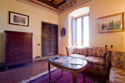 Villa Castello Pannilini Dimora D'epoca