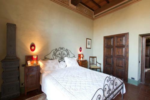 Villa Castello Pannilini Dimora D'epoca