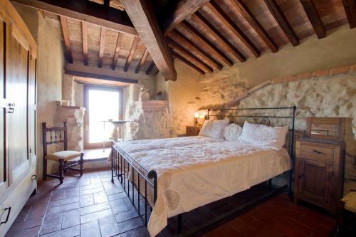 Villa Castello Pannilini Dimora D'epoca