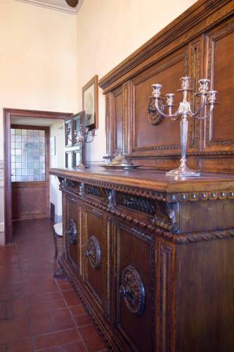 Villa Castello Pannilini Dimora D'epoca