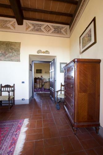 Villa Castello Pannilini Dimora D'epoca
