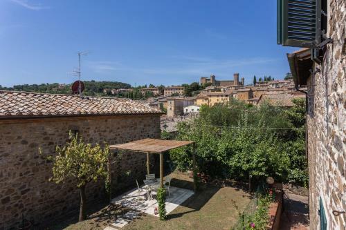 Apartamento Casa Vignolo