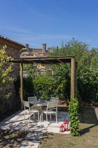 Apartamento Casa Vignolo