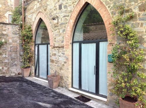 Apartamento Montalcino Loft