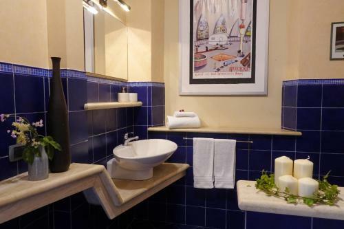 Apartamento Montalcino Loft